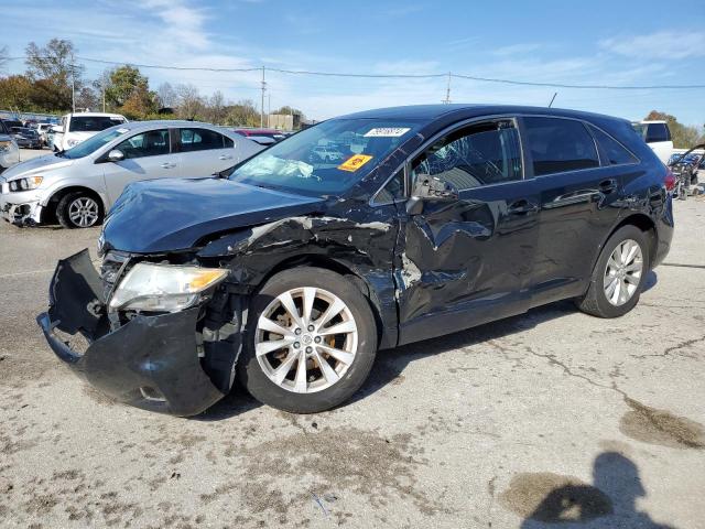 TOYOTA VENZA LE 2013 with VIN 4T3ZA3BB7DU073341 - Photo from auction