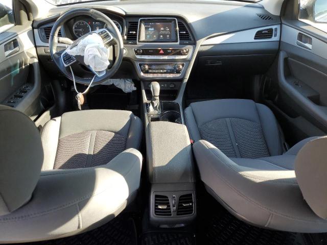 Photo 8 from auction – 2019 HYUNDAI SONATA LIM with VIN 5NPE34AF4KH751048