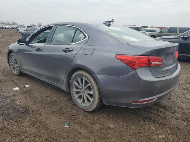 Photo 2 from auction – 2018 ACURA TLX TECH with VIN 19UUB1F50JA004437