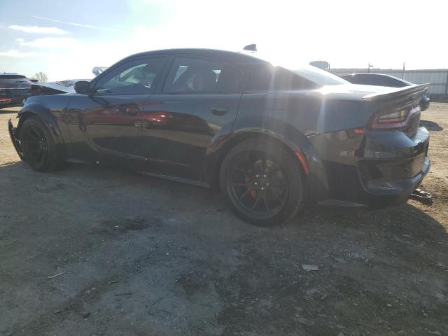 Photo 2 from auction – 2023 DODGE CHARGER SR with VIN 2C3CDXL96PH521013