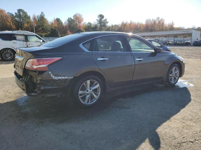 Photo 3 from auction – 2014 NISSAN ALTIMA 2.5 with VIN 1N4AL3AP0EC322514