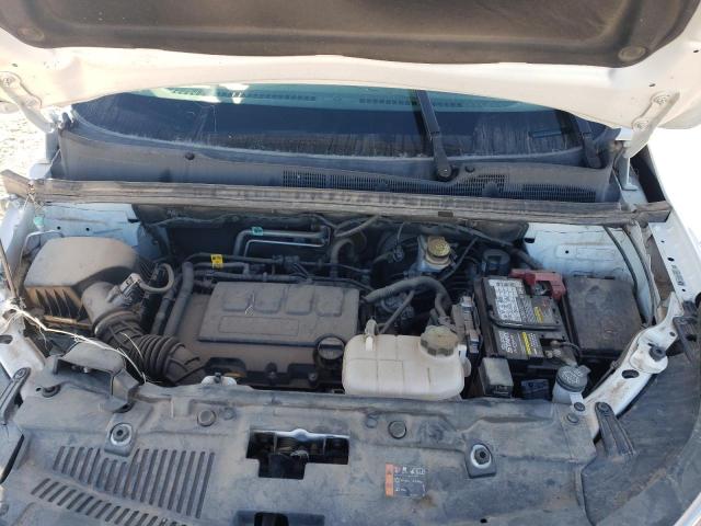 Photo 12 from auction – 2020 CHEVROLET TRAX 1LT with VIN KL7CJLSB0LB320743