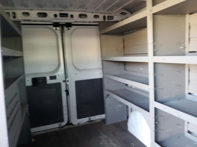 Photo 10 from auction – 2021 RAM PROMASTER with VIN 3C6LRVNG1ME576187