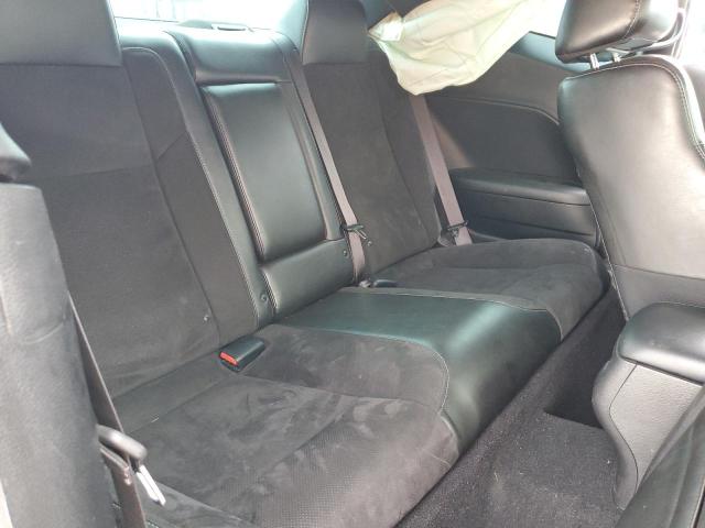 Photo 10 from auction – 2021 DODGE CHALLENGER with VIN 2C3CDZFJ6MH502507