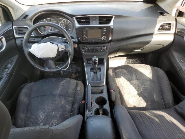 Photo 8 from auction – 2016 NISSAN SENTRA S with VIN 3N1AB7AP1GL653035
