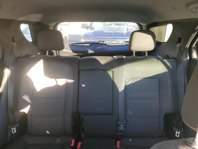 Photo 10 from auction – 2019 CHEVROLET EQUINOX LT with VIN 2GNAXJEV3K6239540