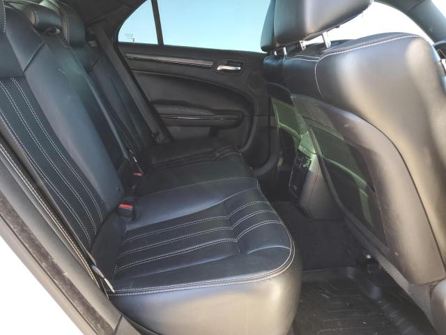 Photo 10 from auction – 2016 CHRYSLER 300 S with VIN 2C3CCABTXGH212691