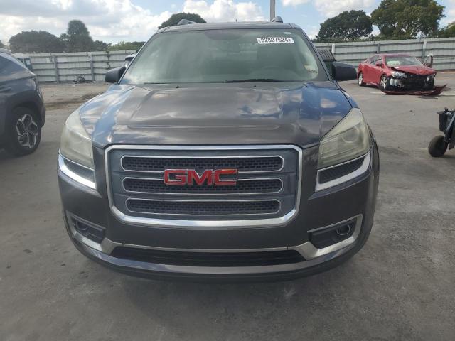 Photo 5 from auction – 2015 GMC ACADIA SLE with VIN 1GKKVNED2FJ277274