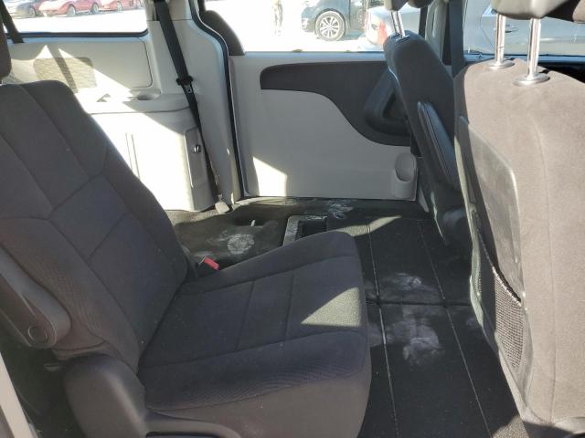 Photo 11 from auction – 2012 DODGE GRAND CARA with VIN 2C4RDGBG1CR268435