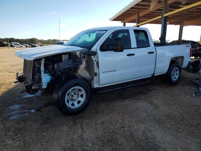 CHEVROLET SILVERADO 2014 with VIN 1GCVKPEC8EZ257518 - Photo from auction
