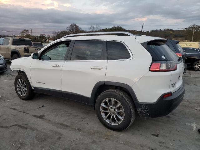 Photo 2 from auction – 2020 JEEP CHEROKEE L with VIN 1C4PJMLB6LD534164
