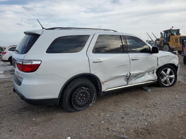 Photo 3 from auction – 2013 DODGE DURANGO CI with VIN 1C4SDHET1DC647459
