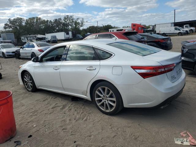 Photo 2 from auction – 2013 TOYOTA AVALON BAS with VIN 4T1BK1EB7DU009002