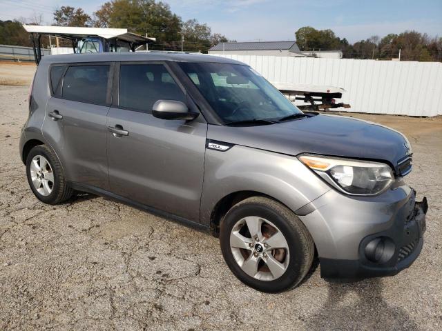Photo 4 from auction – 2017 KIA SOUL with VIN KNDJN2A2XH7484473