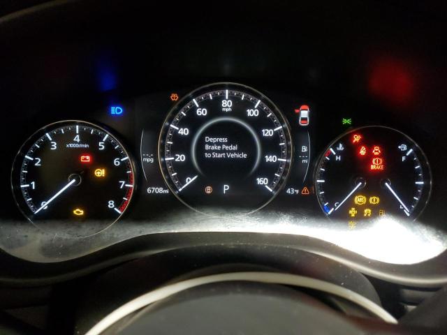 Photo 9 from auction – 2024 MAZDA 3 SELECT S with VIN 3MZBPABM0RM426885