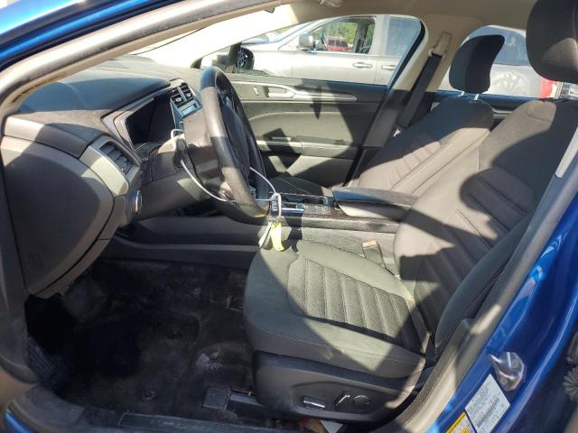 Photo 7 from auction – 2017 FORD FUSION SE with VIN 3FA6P0HD8HR333156