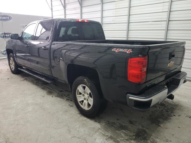 Photo 2 from auction – 2015 CHEVROLET SILVERADO with VIN 1GCUKREC9FF202246