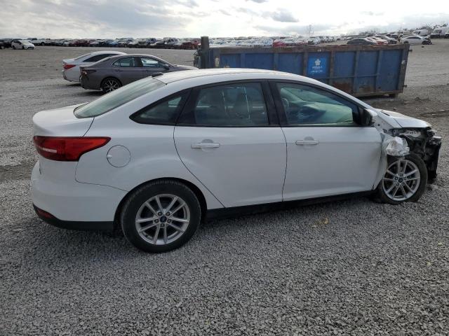 Photo 3 from auction – 2016 FORD FOCUS SE with VIN 1FADP3F23GL279417