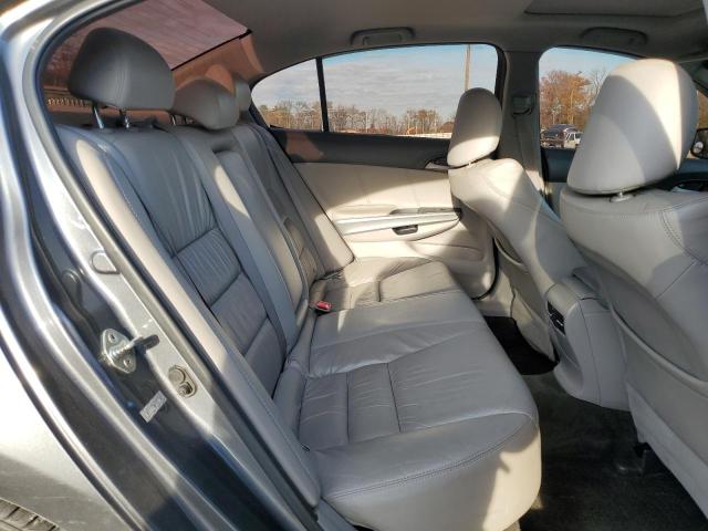 Photo 10 from auction – 2010 HONDA ACCORD EXL with VIN 5KBCP3F86AB001133