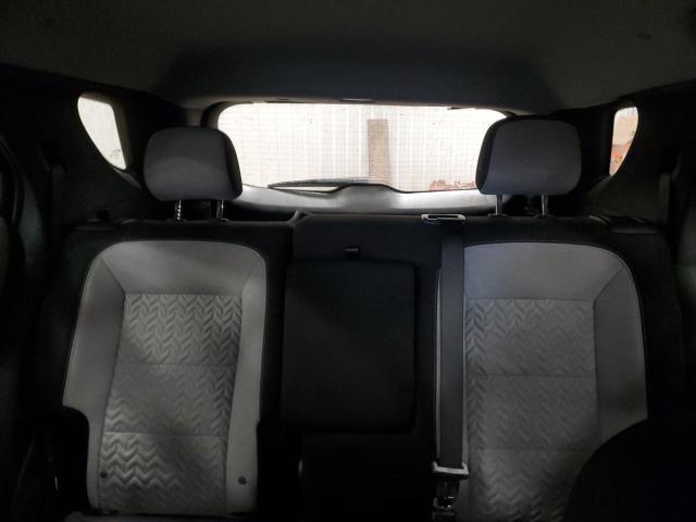 Photo 10 from auction – 2023 CHEVROLET EQUINOX LS with VIN 3GNAXSEG5PL245799