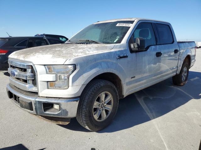 Photo 1 from auction – 2016 FORD F150 SUPER with VIN 1FTEW1CG1GFA87420