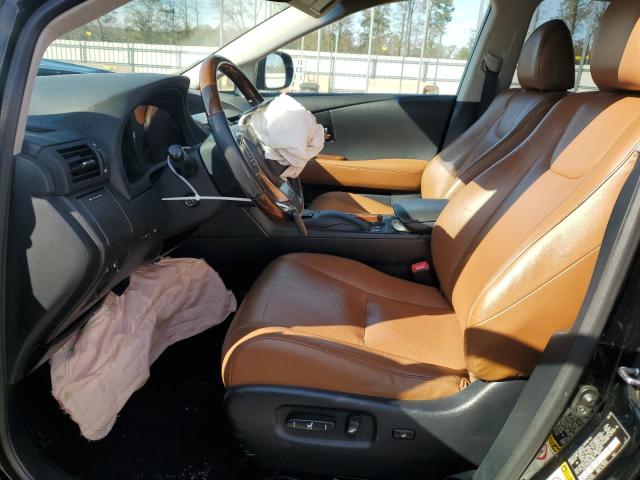 Photo 7 from auction – 2014 LEXUS RX 450H with VIN JTJBC1BA5E2067598