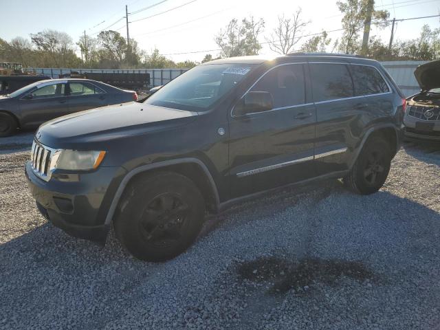 JEEP GRAND CHER 2011 with VIN 1J4RR4GG2BC556006 - Photo from auction
