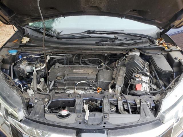 Photo 12 from auction – 2016 HONDA CR-V EX with VIN 3CZRM3H50GG703997