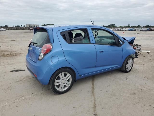 Фото 3 с аукциона – 2014 CHEVROLET SPARK LS с VIN KL8CB6S93EC502991
