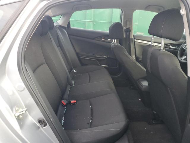 Photo 10 from auction – 2019 HONDA CIVIC LX with VIN 2HGFC2F65KH569435