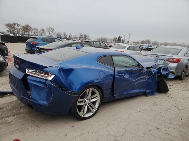 Photo 3 from auction – 2016 CHEVROLET CAMARO LT with VIN 1G1FB1RS2G0135871