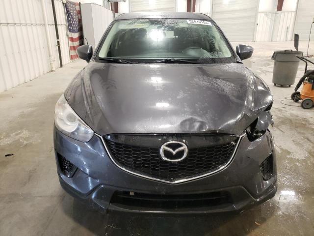 Photo 5 from auction – 2014 MAZDA CX-5 SPORT with VIN JM3KE2BE5E0371636