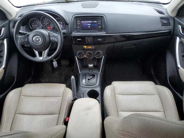 Photo 8 from auction – 2014 MAZDA CX-5 TOURI with VIN JM3KE2CY3E0309192