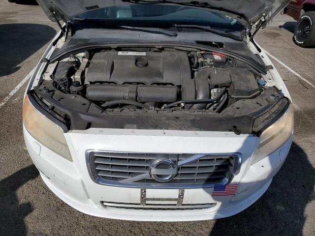 Photo 11 from auction – 2010 VOLVO S80 3.2 with VIN YV1960ASXA1128970