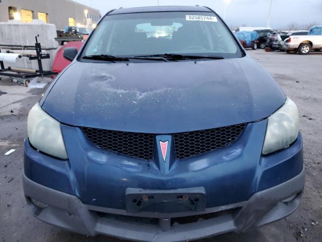 Photo 5 from auction – 2004 PONTIAC VIBE with VIN 5Y2SL64824Z441066