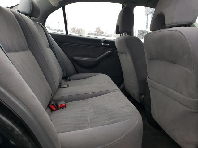 Photo 10 from auction – 2003 HONDA CIVIC EX with VIN 1HGES26703L011908