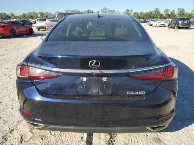 Photo 6 from auction – 2020 LEXUS ES 350 with VIN 58ADZ1B12LU062987