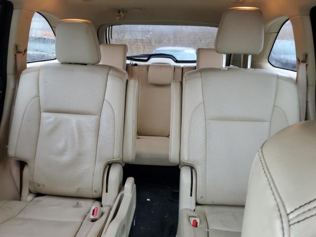 Photo 10 from auction – 2015 TOYOTA HIGHLANDER with VIN 5TDDKRFHXFS223830