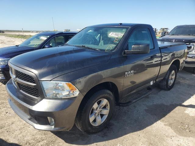 RAM 1500 ST 2016 with VIN 3C6JR6AG2GG289405 - Photo from auction