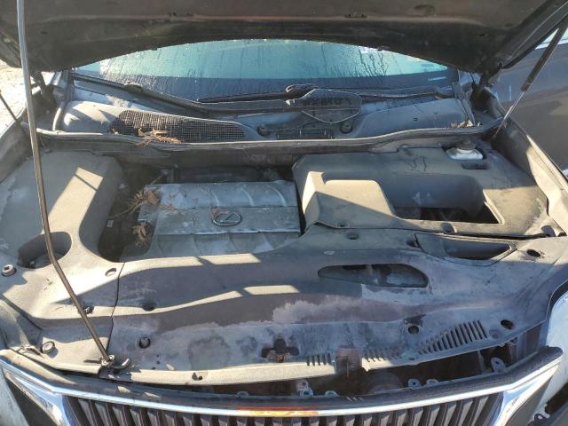 Photo 12 from auction – 2012 LEXUS RX 350 with VIN 2T2BK1BAXCC147818