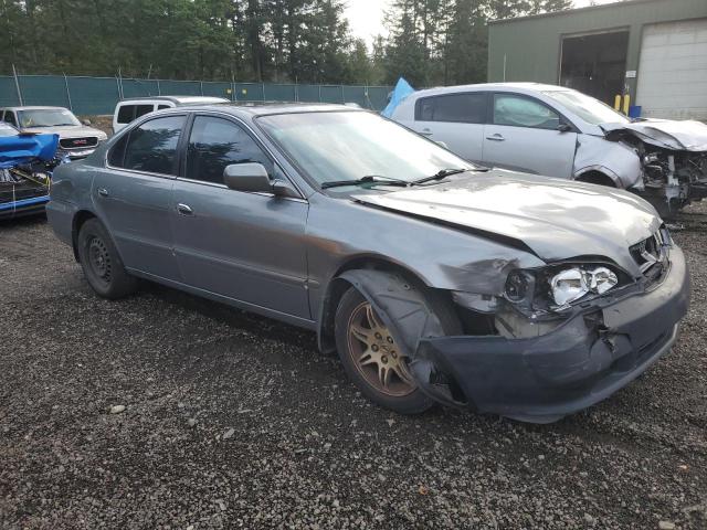 Photo 4 from auction – 2001 ACURA 3.2TL with VIN 19UUA56631A011367