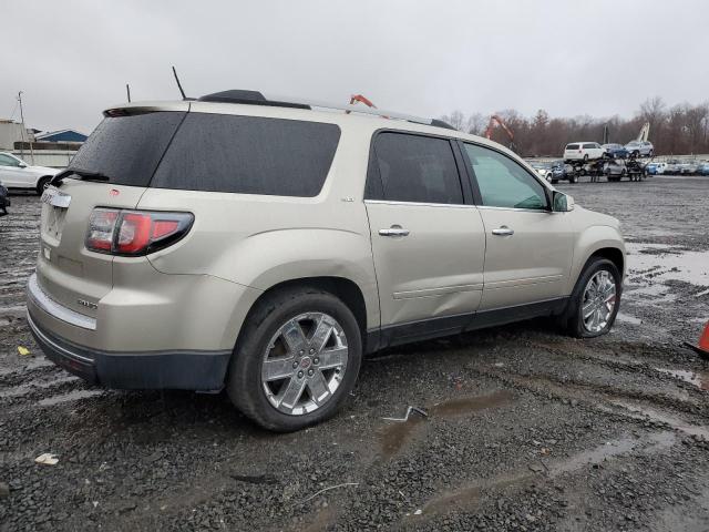 Photo 3 from auction – 2017 GMC ACADIA LIM with VIN 1GKKVSKD6HJ118988