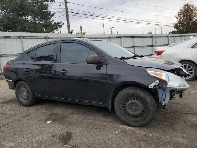 Photo 4 from auction – 2015 NISSAN VERSA S with VIN 3N1CN7AP6FL923780