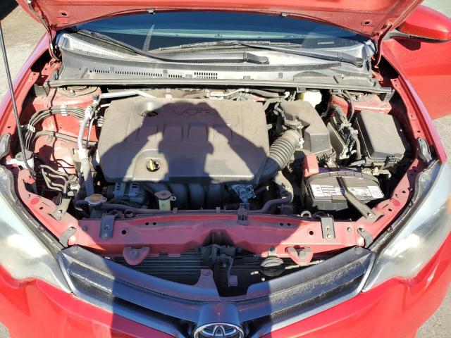 Photo 11 from auction – 2016 TOYOTA COROLLA L with VIN 5YFBURHE5GP418300