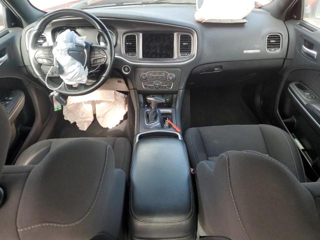 Photo 8 from auction – 2022 DODGE CHARGER R/ with VIN 2C3CDXCT5NH122912