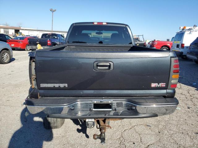 Photo 6 from auction – 2004 GMC NEW SIERRA with VIN 2GTEK19T041274800