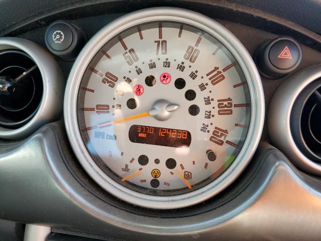 Photo 9 from auction – 2002 MINI COOPER with VIN WMWRE33462TD57600