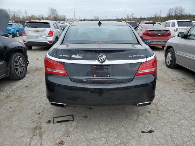 Photo 6 from auction – 2015 BUICK LACROSSE with VIN 1G4GB5G30FF165117