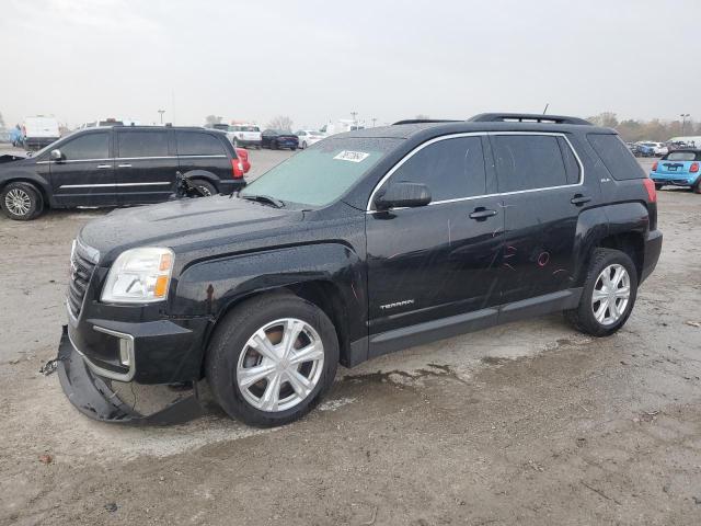 Foto 1 de la subasta – 2017 GMC TERRAIN SL con VIN 2GKFLTEK1H6292763