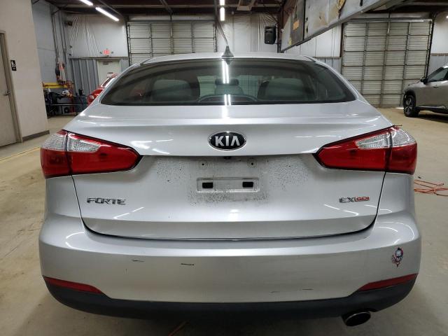 Photo 6 from auction – 2014 KIA FORTE EX with VIN KNAFX4A89E5072503